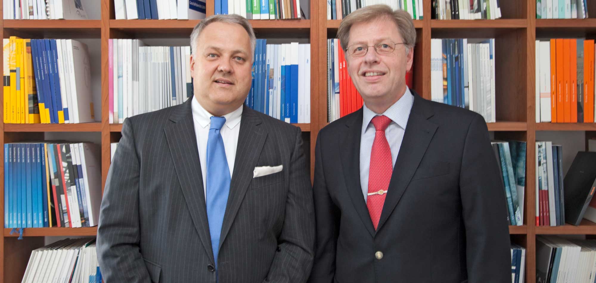 Peter Schneider & Winfried Walter