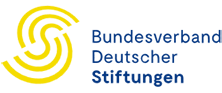 Logo Bundesverband Deutscher Stiftungen